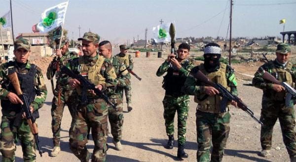 Al-Hashd Al-Shaabi Kidnapped the Qataris and Al- Amiri Leads Negotiations