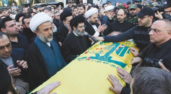 Israeli Sources on the Assassination of Kantar: Moscow Ignored 3 Similar Attacks