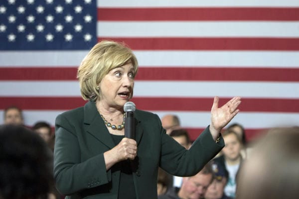 Opinion: US Presidential Election – the Right to Make the Wrong Choice
