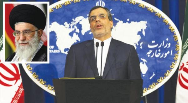 Controversy in Iran Surrounding the Supervision of the Supreme Leader’s Performance