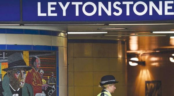 Cameron Commends the Person who Shouted “You Ain’t no Muslim, Bruv” at Terrorist