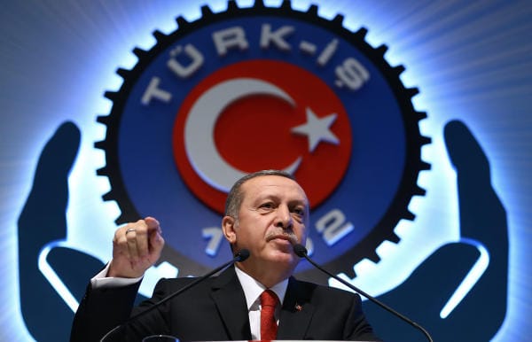 Opinion: Syria – a Poisoned Gift for Putin and Erdogan