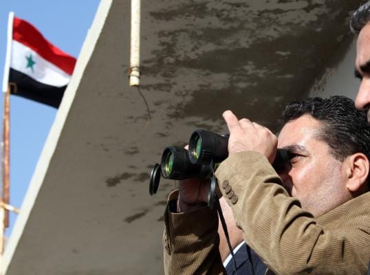 Hezbollah Commander Samir Kuntar Killed Sunday in Syria