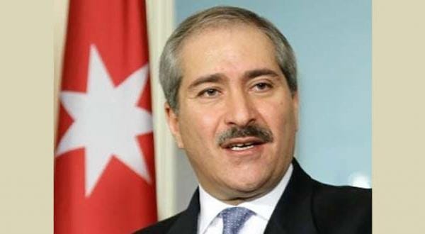 Jordan Classifies Syrian Factions: “Red”, “Green” and “Grey”