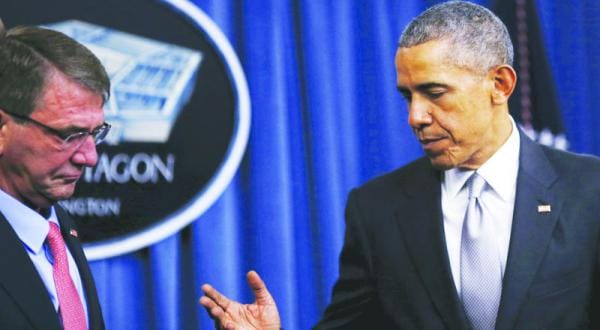 Obama Sends John Kerry to the Region to Speed Up War Against ISIS