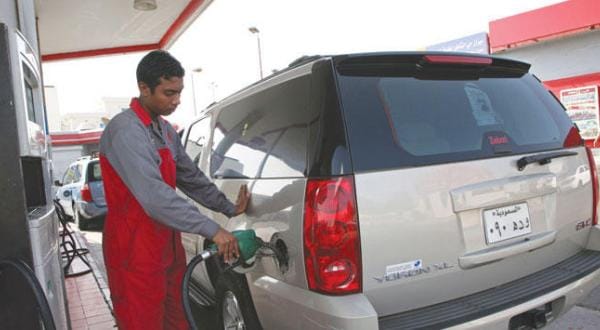 The Most Cautious Budget with Regards to Oil Price Calculation
