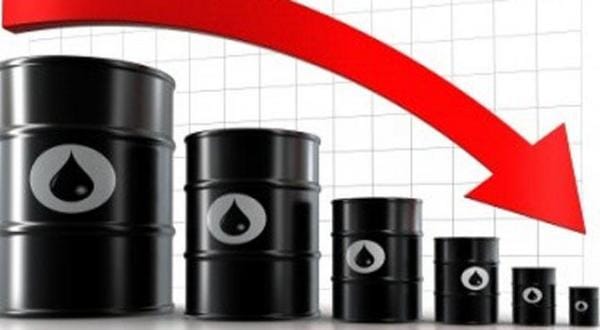 Oil Hits the Lowest Prices in 11 Years