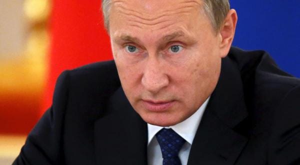 Opinion: Will Russia Succeed Where Iran Failed?