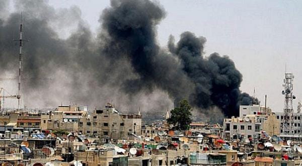 Russia Uses Political Flirtation with Israel