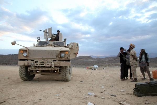 After the Success of “Operation Decisive Storm”, Riyadh Forms an Islamic Coalition to Defeat Terrorism