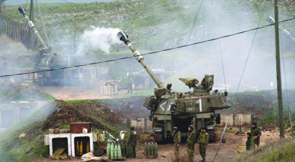 Hezbollah’s Meager Response to Relieve Iran