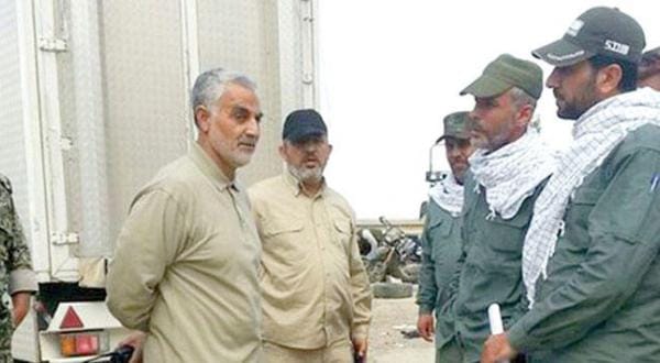 Iran Playing a Sectarian Note on the Strings of Social Communities