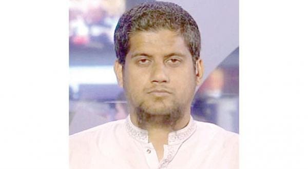“ISIS Murderer” Abu Rumaysah was a Hindu who Converted to Islam
