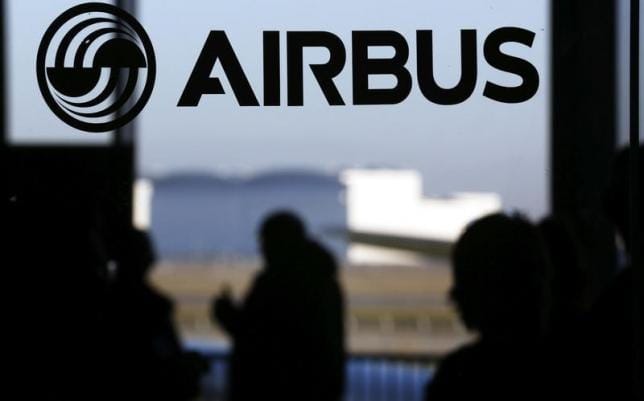 Iran’s Comeback Marked with Talks to Buy 160 European Planes