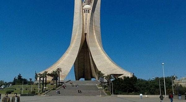 Algerian New Constitution Project: Limiting Presidency to Two Terms, Two Official Languages
