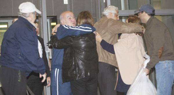 America Delayed “Missile Sanctions” to Guarantee the Return of Prisoners