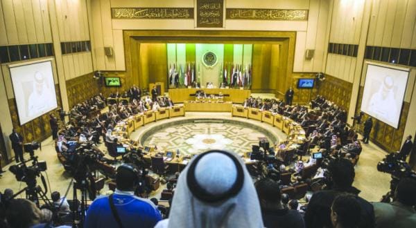 Four Arab Countries Report “Iranian Violations” to the United Nations