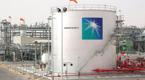 Saudi Arabia Considers World’s Largest IPO for Aramco