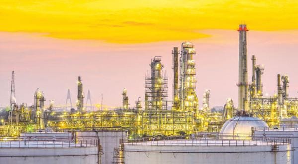 Global Enthusiasm for Aramco’s IPO Ideas