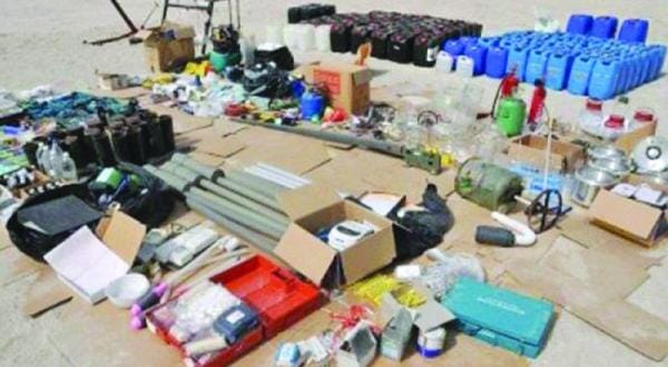 Iran-linked Cell Plotting Attacks in Bahrain