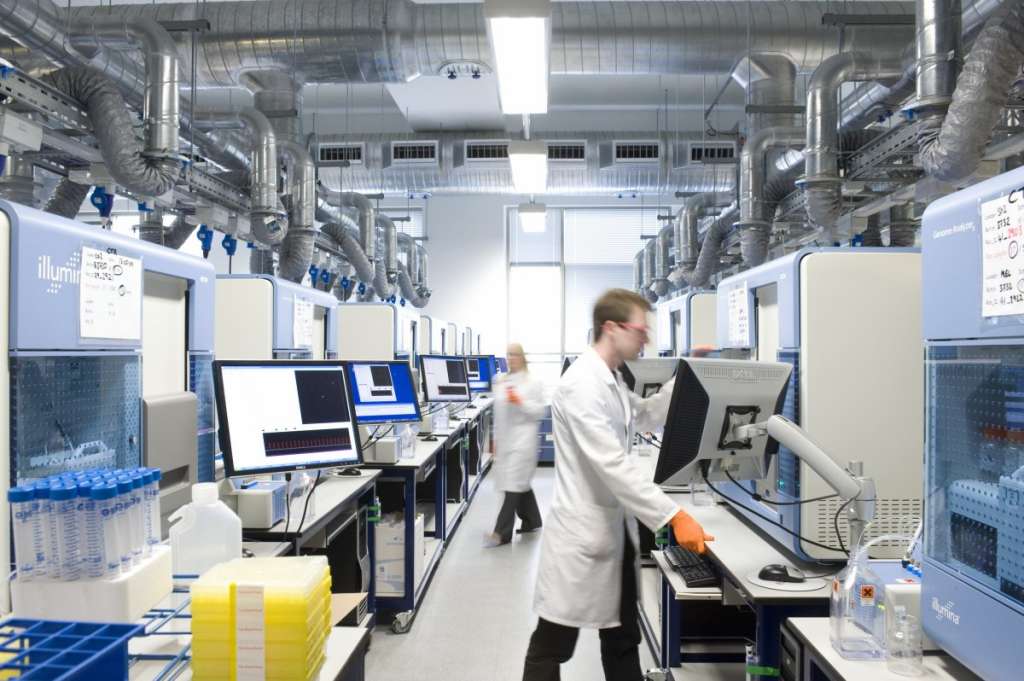 Illumina, Bets $100 Million to Detect Cancer by Blood Testing