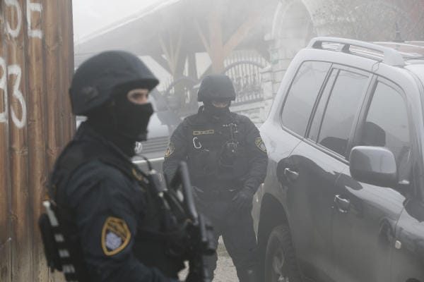 Dutch Agree to Extend Role Against ISIS