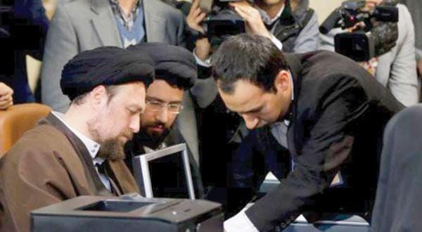 Cultural War Threatens Iran…