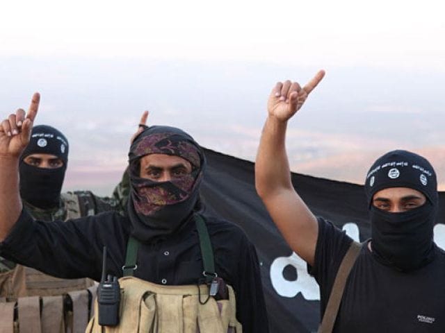 ISIS Vows to Destroy Saudi Prisons after Executions