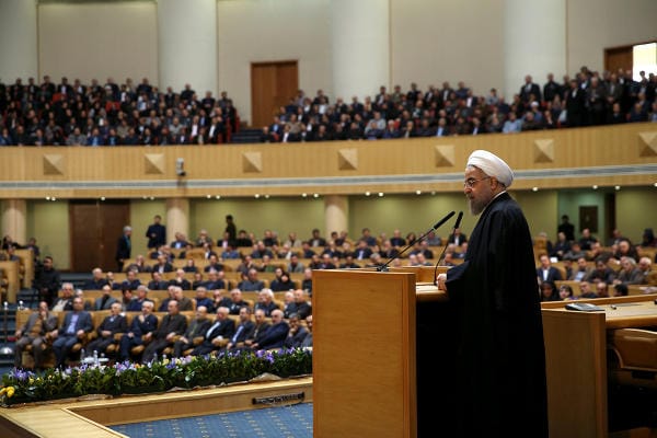 Opinion: Is it possible for Iran to change?