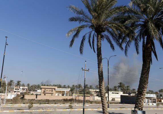 Sunni MPs Boycott Iraq Parliament in Protest