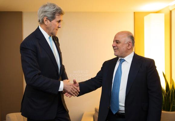 Opinion: Saudi Arabia and Iraq – Cooperation or a Threat?