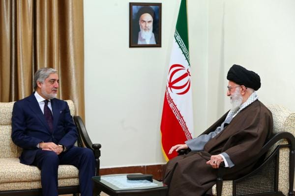 Opinion: Saudi Arabia and the Iranian Schizophrenia