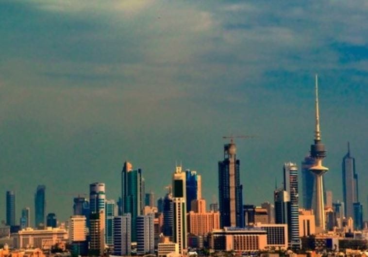 Two Sentenced to Death in Kuwait for Spying for Iran, Hezbollah