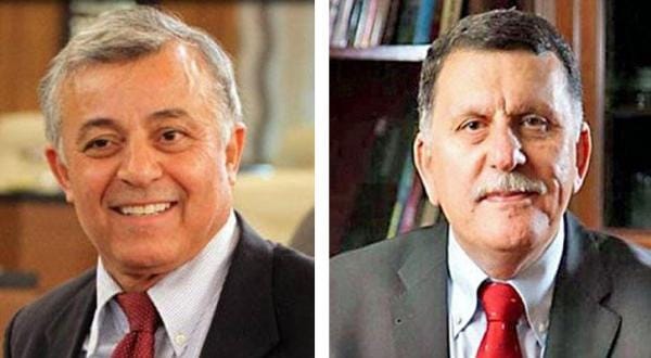 Turkey Mediates for Solution in Libya