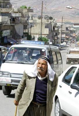 Five Starve, More at Risk in Madaya