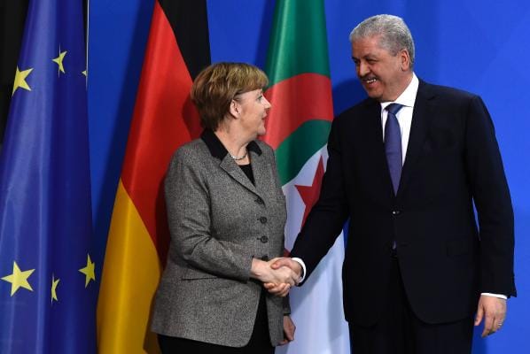 Merkel Coalition Partners Want Faster Asylum Process