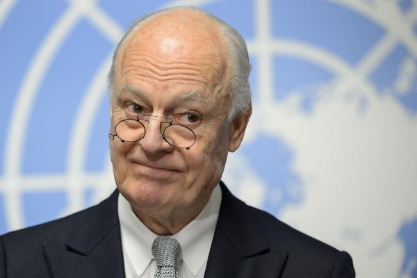 Unclear If Opposition to Attend Talks