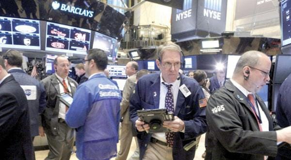 Oil Producers Start Year with $100 Billion Wiped out
