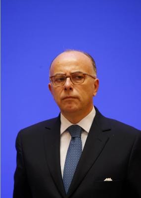 France Dissolves Radical Muslim Groups