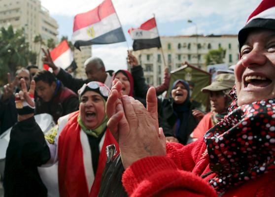 Opinion: How Will History Consider the “Arab Spring”?