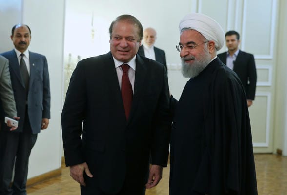 Opinion: The Rehabilitation of Iran