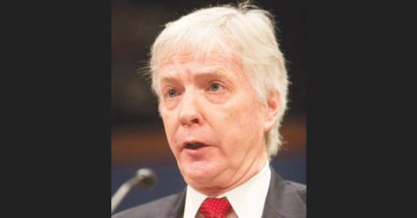 Ryan Crocker to Asharq Al-Awsat: Riyadh and Washington Must Join Hands to Confront Iranian Danger