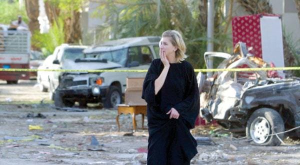 Terrorists Targeted 87 Western Foreigners Residing in Saudi Arabia