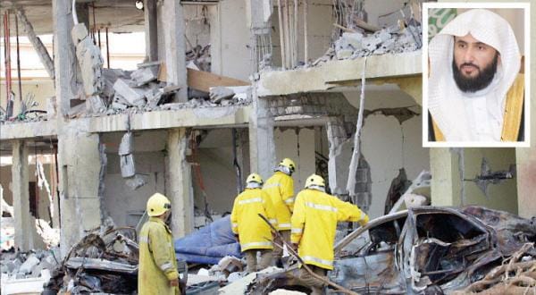 Al Samaani Denies Presence of Mentally-Ill Convicts