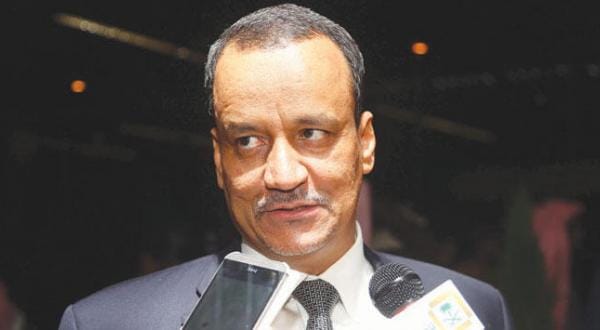 Ould Cheikh: Preparations for the Next Round are Different