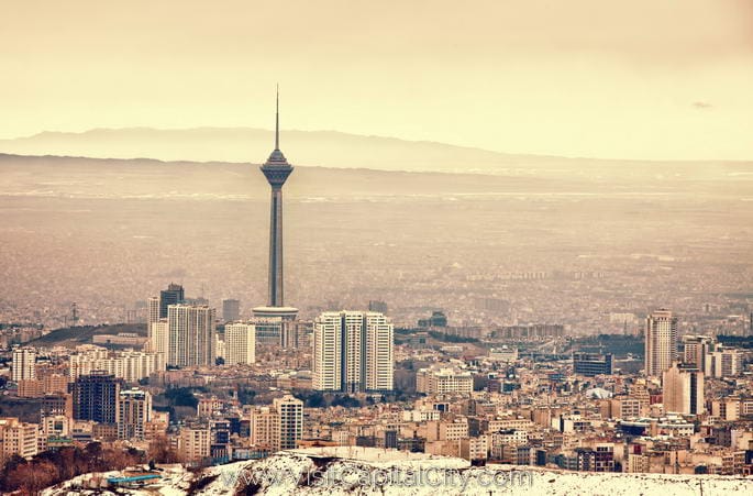 Iran’s Supreme Leader Scolded by His Uncle for Hypocrisy