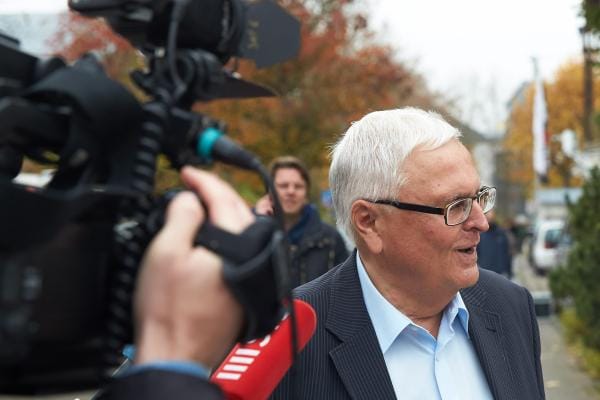 Qatar FA Sues Former Germany Soccer Chief Over Remark