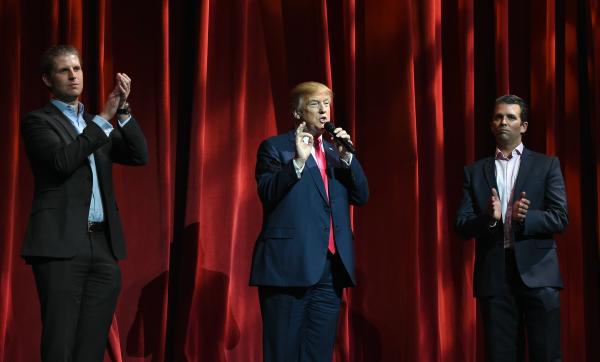Opinion: Muslims! Which Ones?