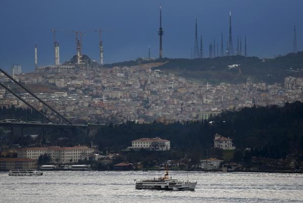 UNHCR to Seek More Resources for Turkey