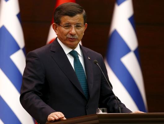 Greek President Accuses Turkish Port Officials of Helping People Smugglers